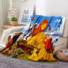 The Lion King Blanket 862