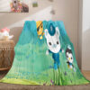 The Octonauts Blanket 401