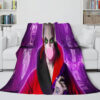 The Suicide Squad Blanket 504