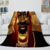 The Suicide Squad Blanket 614