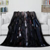 The Suicide Squad Blanket 987