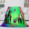 The Suicide Squad Blanket 793