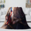 The Suicide Squad Blanket 897