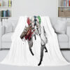 The Suicide Squad Harley Quinn Blanket 974