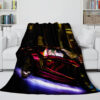 The Suicide Squad Harley Quinn Blanket 373