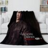 The Twilight Saga Breaking Dawn Blanket 998