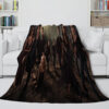 The Twilight Saga Breaking Dawn Cosplay Blanket 570