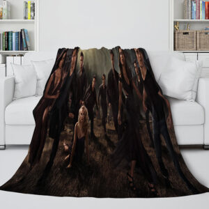 The Twilight Saga Breaking Dawn Cosplay Blanket 570