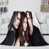 The Twilight Saga Breaking Dawn Cosplay Blanket 155