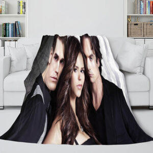 The Twilight Saga Breaking Dawn Cosplay Blanket 155