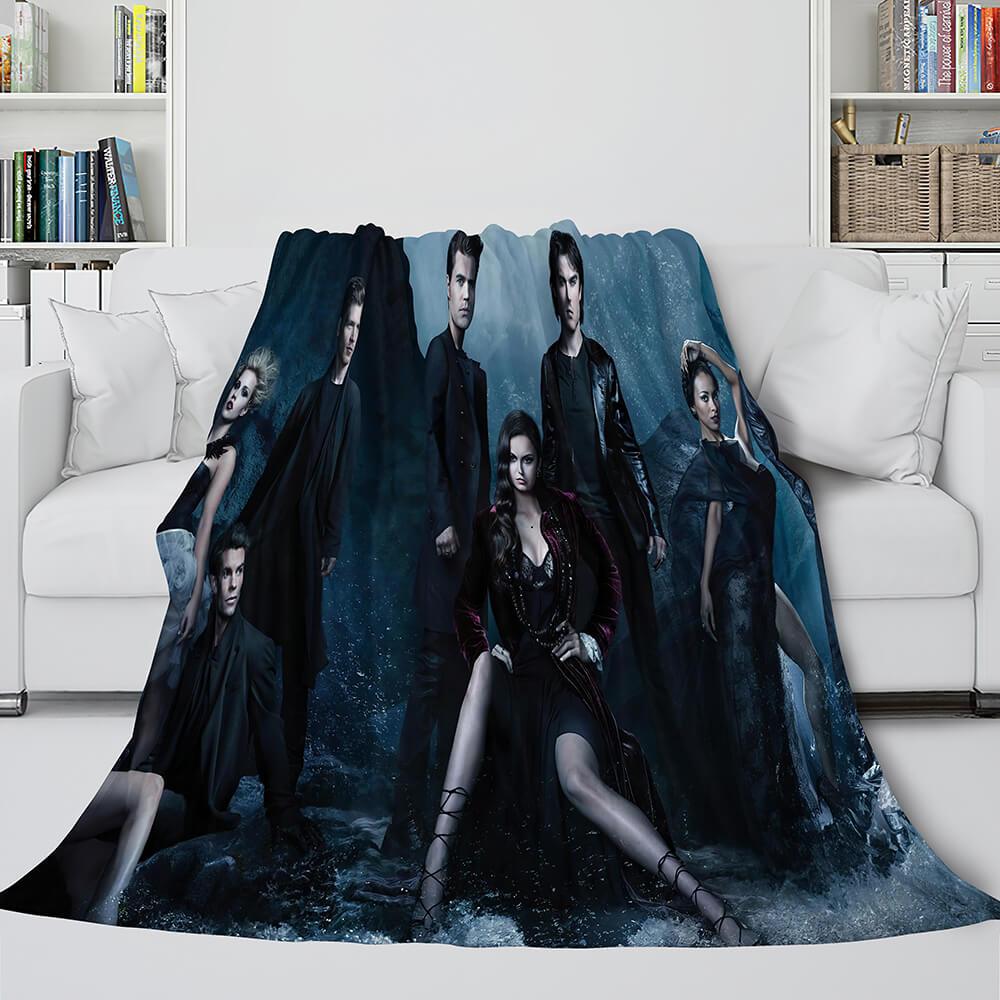 The Twilight Saga Breaking Dawn Blanket 597 The Twilight Saga Breaking Dawn Blanket 597