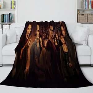 The Twilight Saga Breaking Dawn Blanket 861
