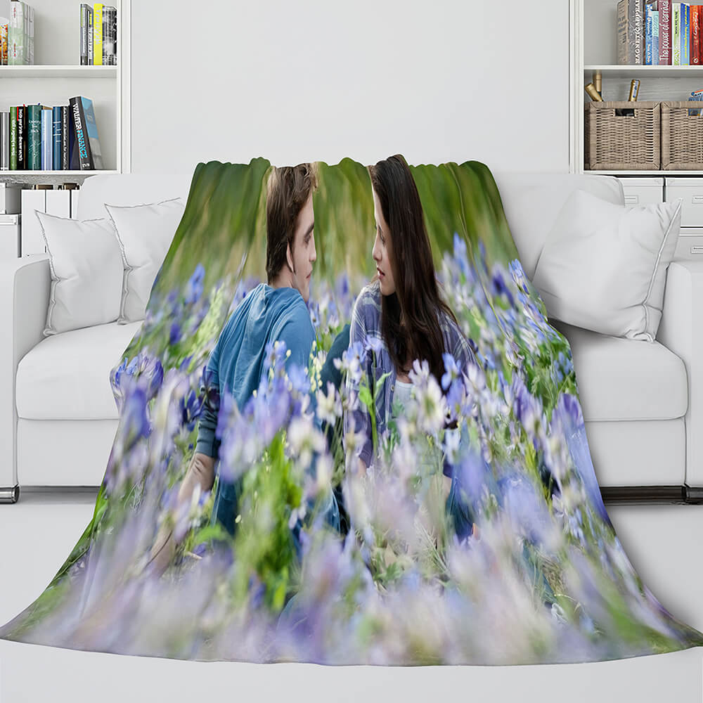 The Twilight Saga Breaking Dawn Cosplay Blanket 944 The Twilight Saga Breaking Dawn Cosplay Blanket 944