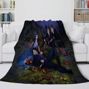 The Twilight Saga Breaking Dawn Blanket 844