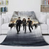 The Twilight Saga Breaking Dawn Cosplay Blanket 922