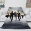 The Twilight Saga Breaking Dawn Blanket 137