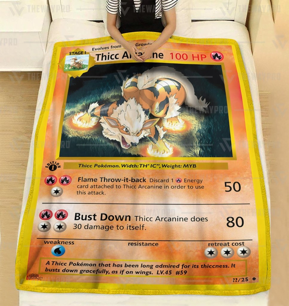 Thicc-Arcanine-Pokemon-Blanket-1