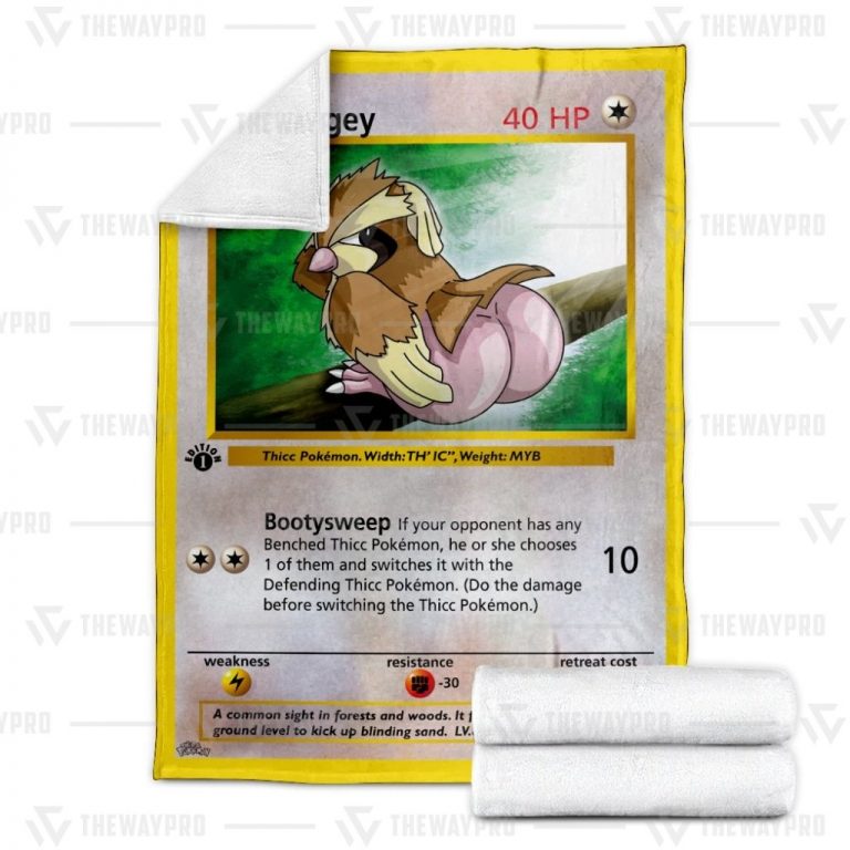 Thicc-Pidgey-Pokemon-Blanket-1