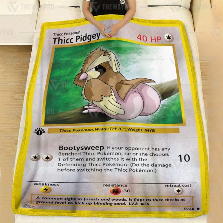 Thicc-Pidgey-Pokemon-Blanket-2