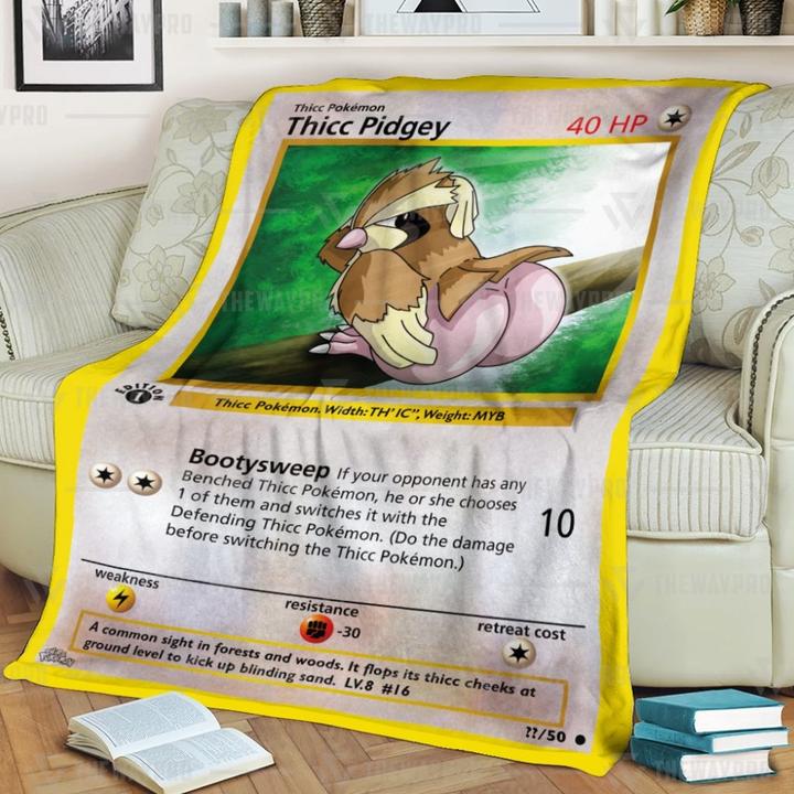 Thicc-Pidgey-Pokemon-Blanket-3