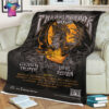 Thraximundar Game Magic The Gathering Blanket