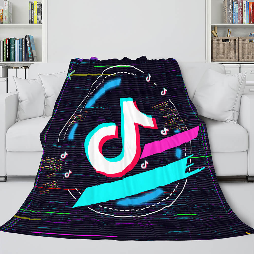 TikTok Blanket 661 TikTok Blanket 661
