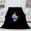 TikTok Blanket 581