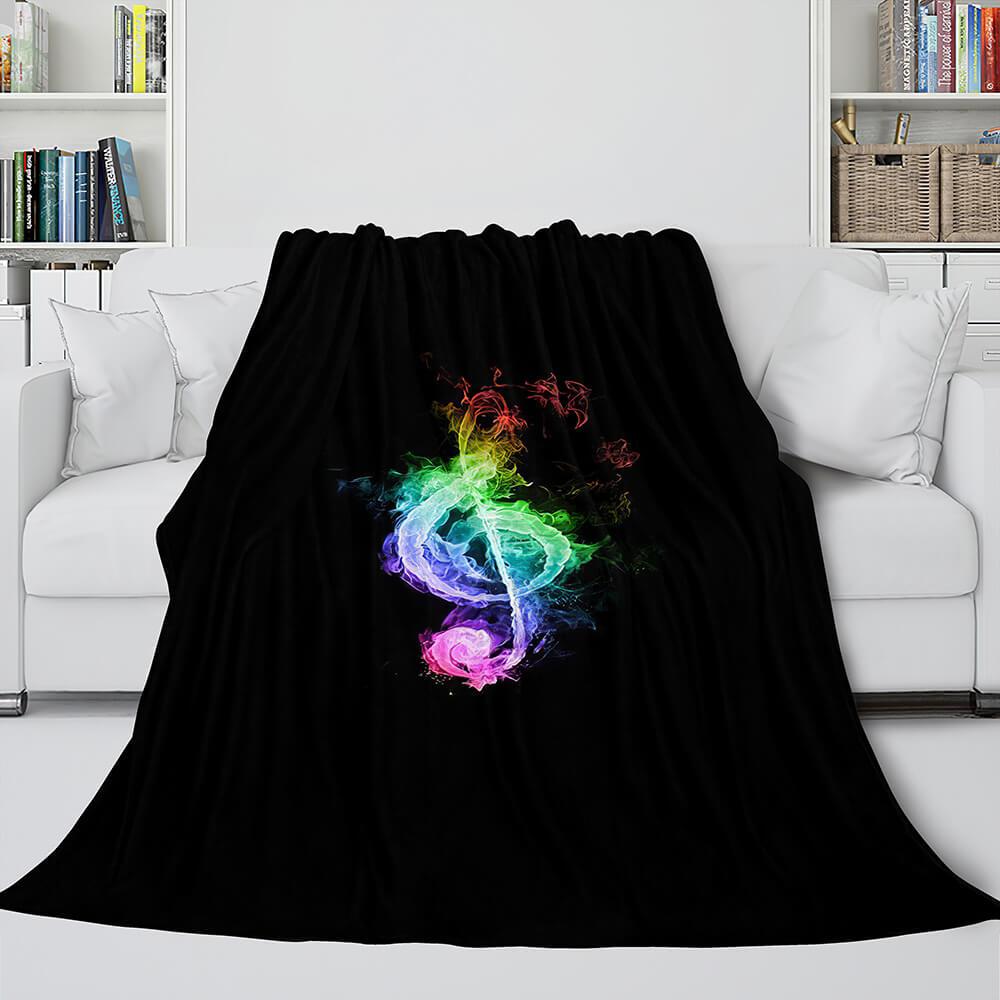 TikTok Blanket 581 TikTok Blanket 581