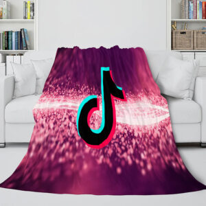 TikTok Blanket 149