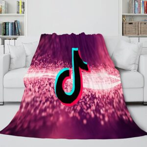TikTok Blanket 190