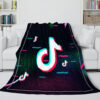 TikTok Blanket 345