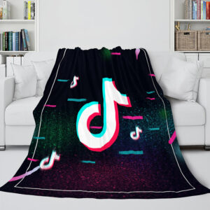 TikTok Blanket 345