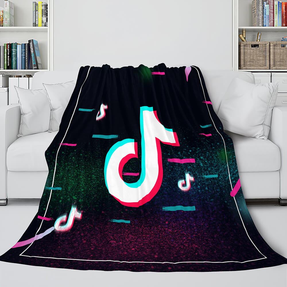 TikTok Blanket 345 TikTok Blanket 345