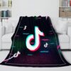 TikTok Blanket 902
