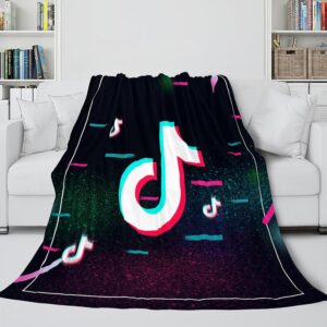 TikTok Blanket 902