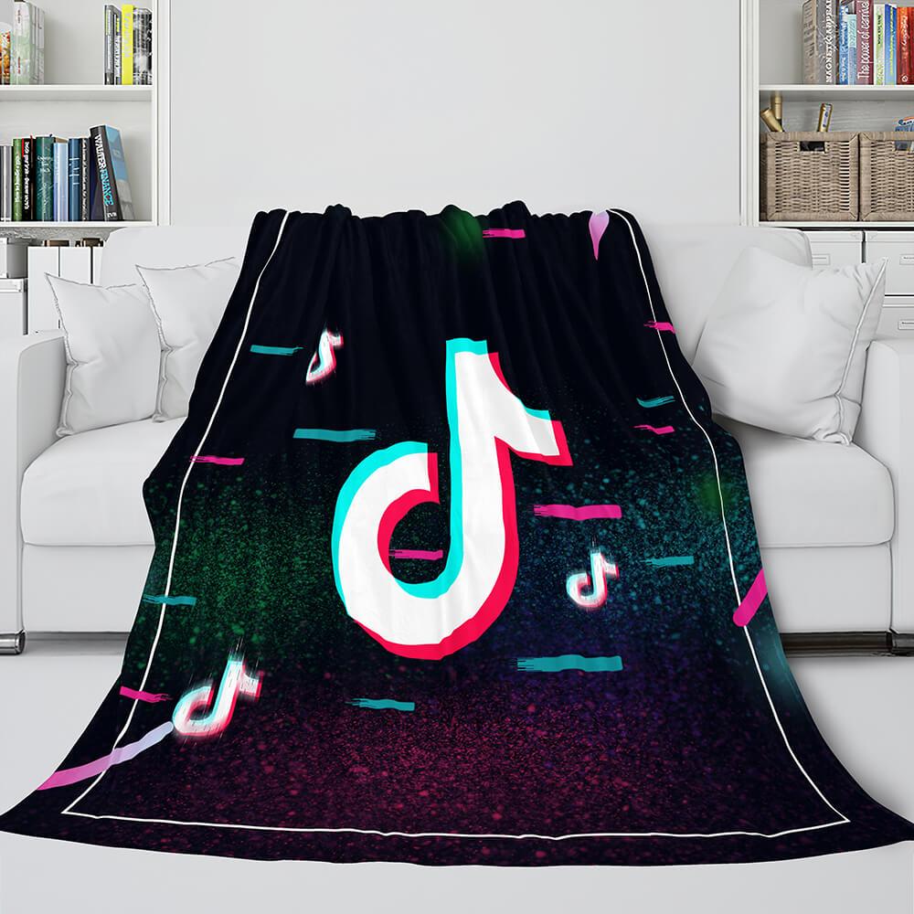 TikTok Blanket 902 TikTok Blanket 902