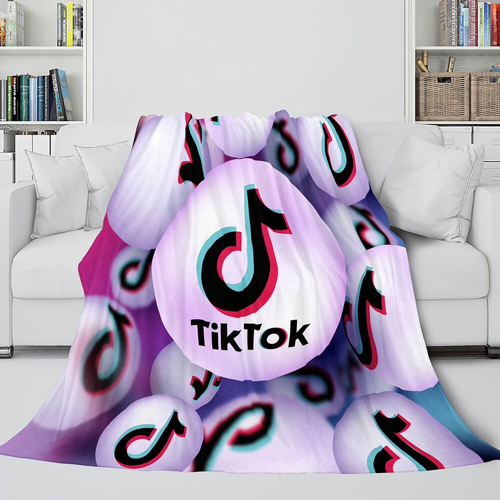 TikTok Blanket 370 TikTok Blanket 370