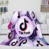 TikTok Blanket 550