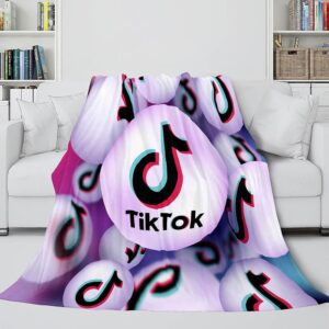 TikTok Blanket 550