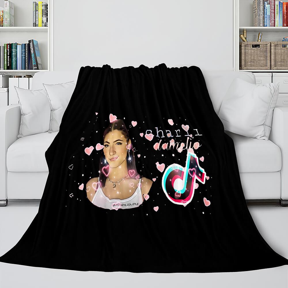 TikTok Blanket 744 TikTok Blanket 744