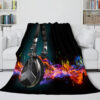 TikTok Blanket 492
