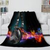 TikTok Blanket 705