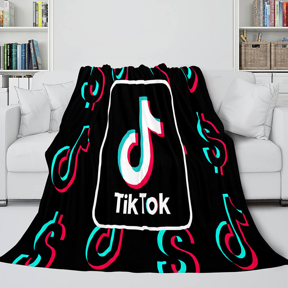 TikTok Blanket 856 TikTok Blanket 856
