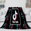 TikTok Blanket 159