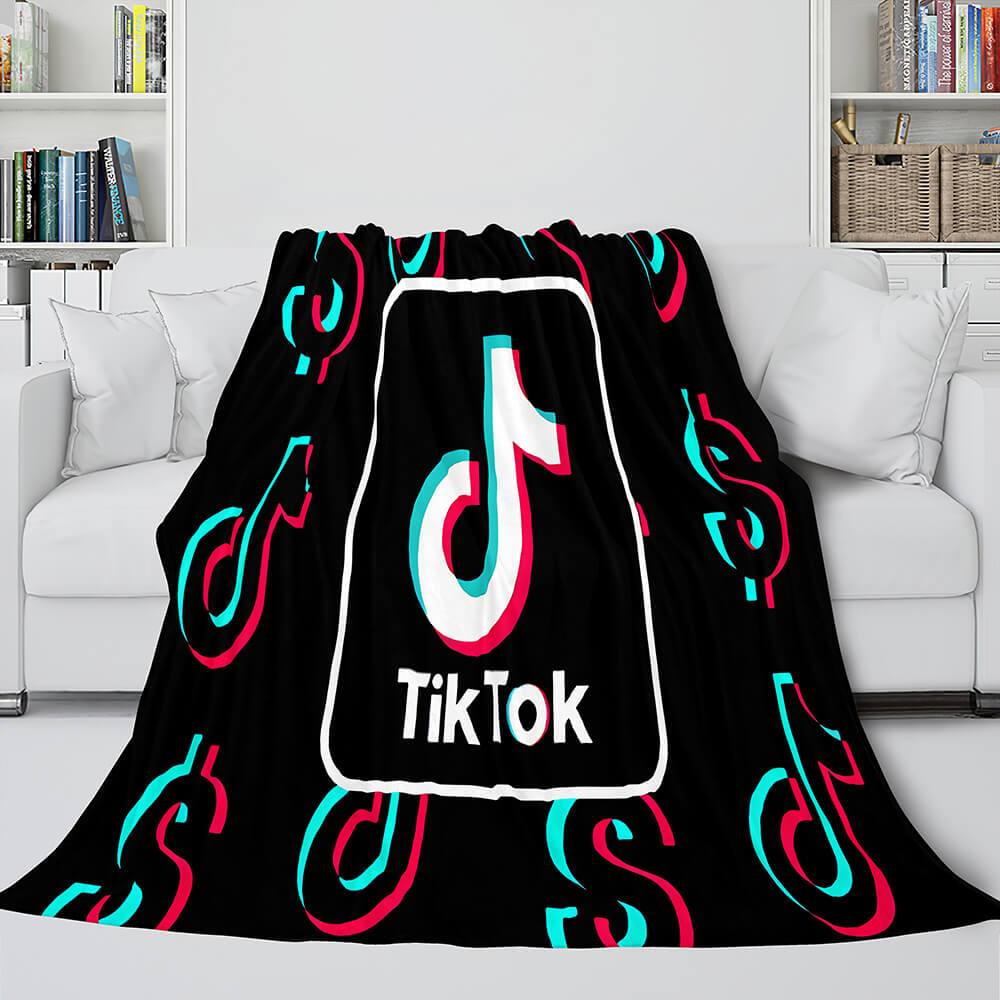 TikTok Blanket 159 TikTok Blanket 159