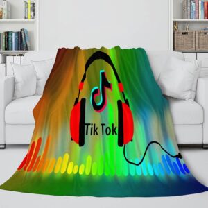 TikTok Blanket 586