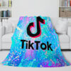 TikTok Blanket 875