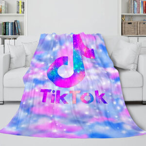 TikTok Blanket 192