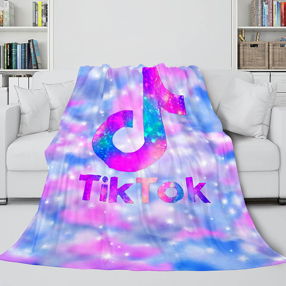 TikTok Blanket 192 TikTok Blanket 192