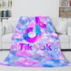 TikTok Blanket 308